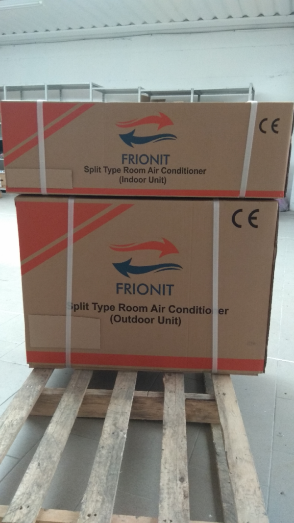 Special offer air conditioners