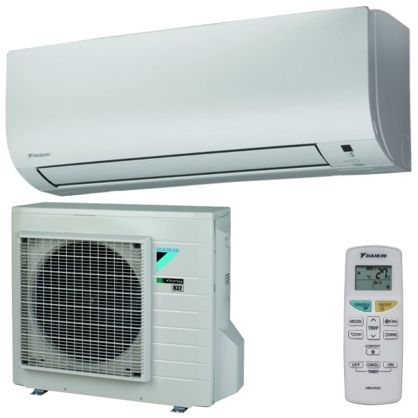 Stocklot air conditioners