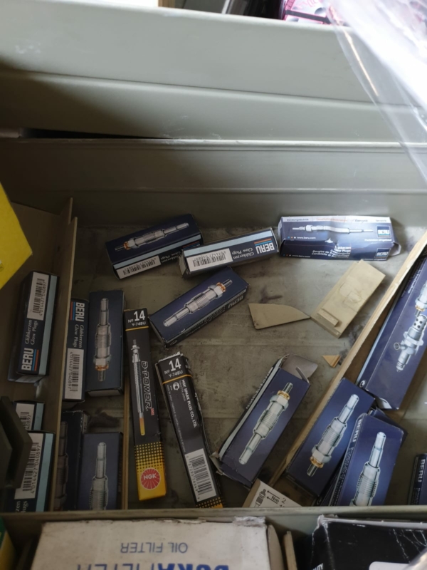 Stocklot general spare parts for cars and trucks - Image 4