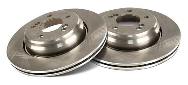 Stocklot brake discs
