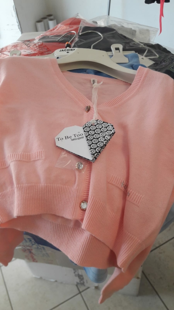 Stocklot children clothes - Image 11