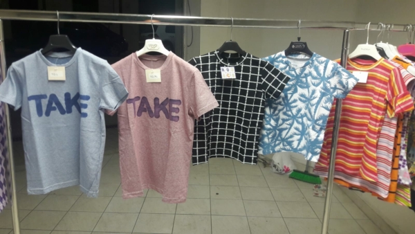 Stocklot children clothes - Image 14