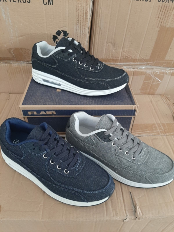 Stocklot sport shoes - Image 2
