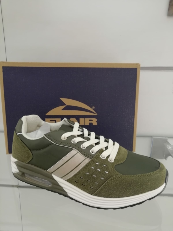Stocklot sport shoes - Image 4