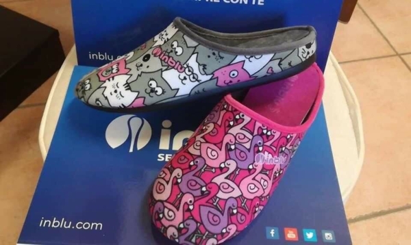 Stocklot slippers - Image 3