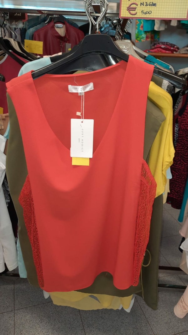 Stocklot clothing - Image 4