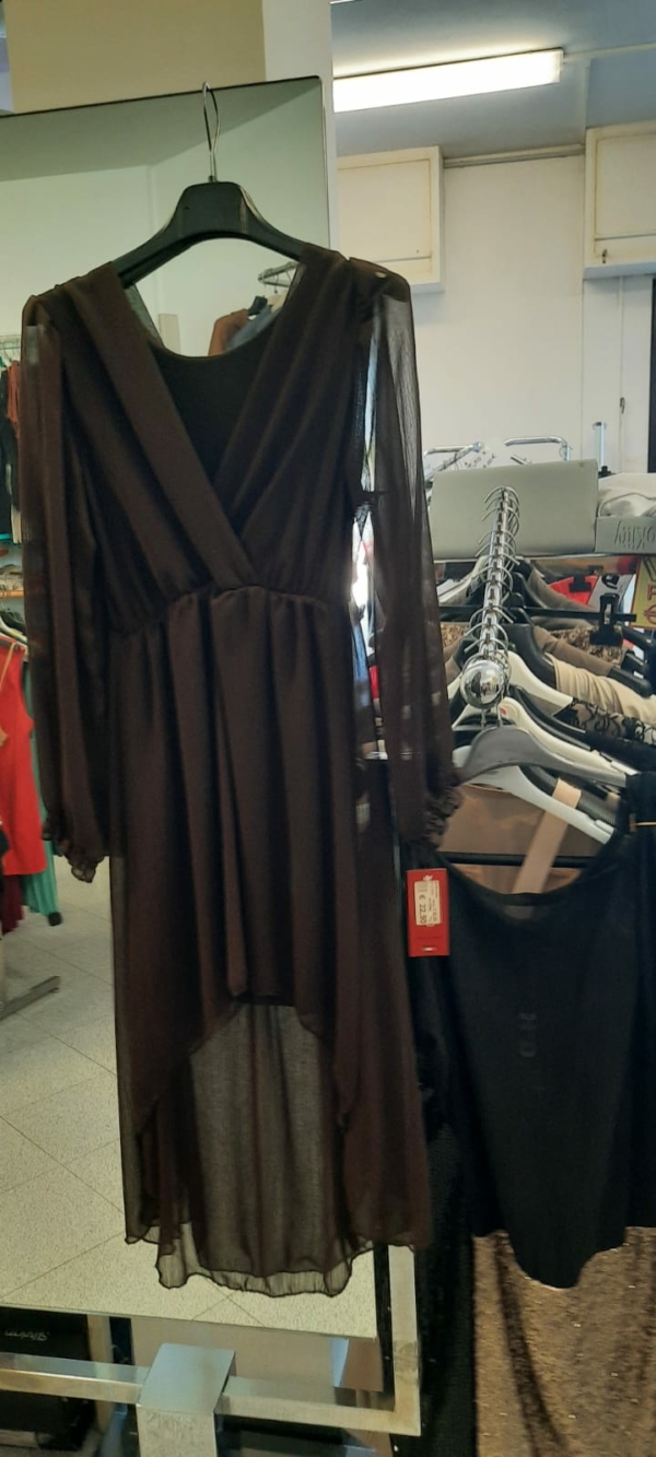 Stocklot clothing
