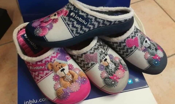 Stocklot slippers - Image 2