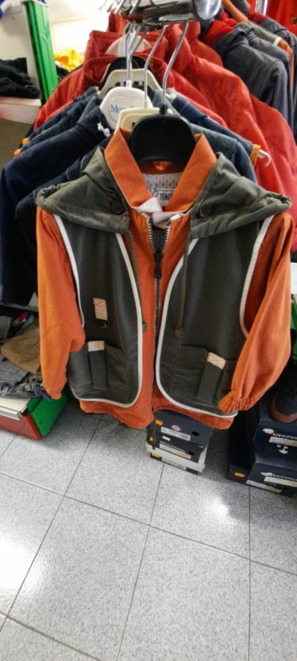 Stocklot clothing - Image 19