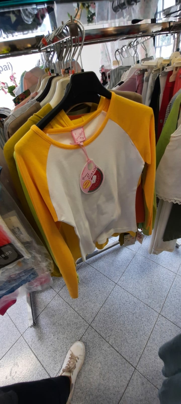 Stocklot clothing - Image 9