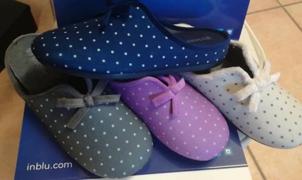 Stocklot slippers - Image 11