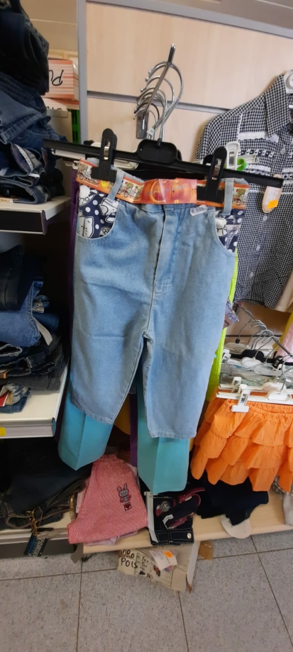 Stocklot clothing - Image 26