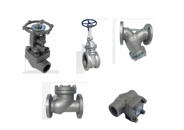 Special offer valves