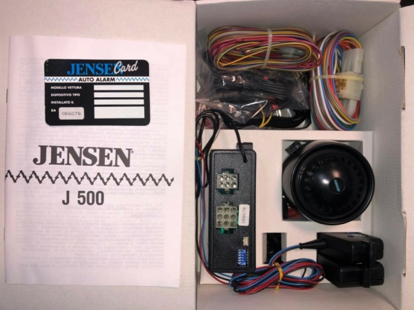 Stocklot car alarm units - Image 3