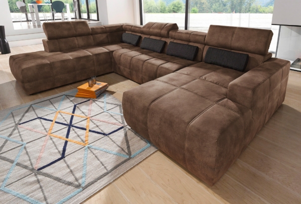 Stocklot sofas - Image 5