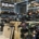 Stocklot leather skins
