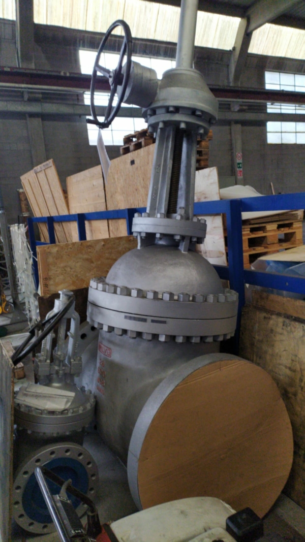 Stocklot industrial valves - Image 9