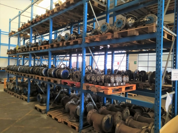 Stocklot industrial valves - Image 2