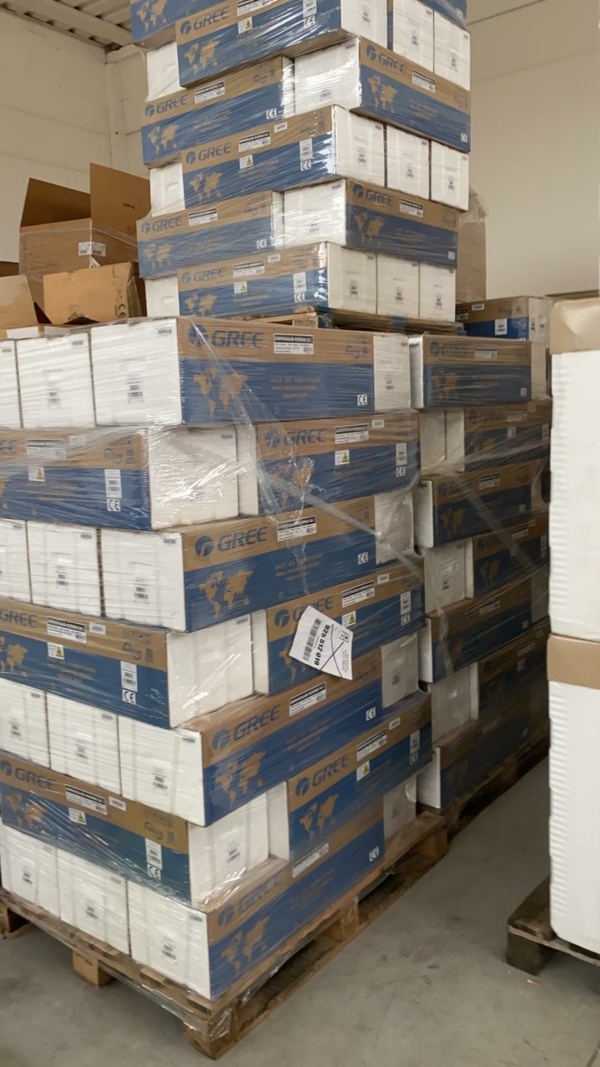 Stocklot air conditioners - Image 4