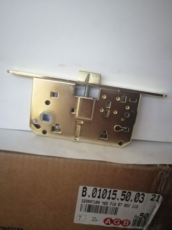 Stocklot door locks and mechanisms - Image 8