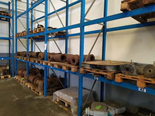 Stocklot industrial valves - Image 10