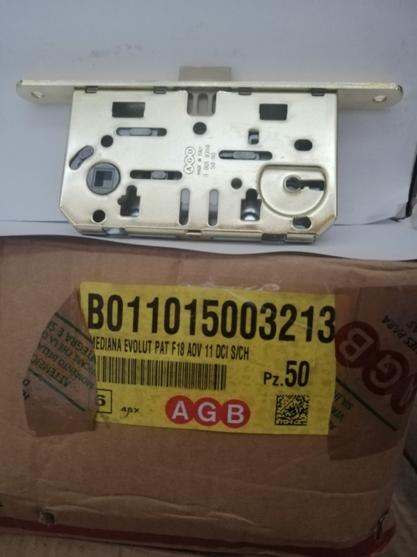 Stocklot door locks and mechanisms - Image 7