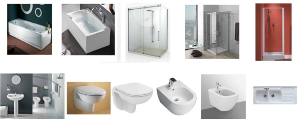Stocklot plumbing equipment and sanitary ware - Image 7
