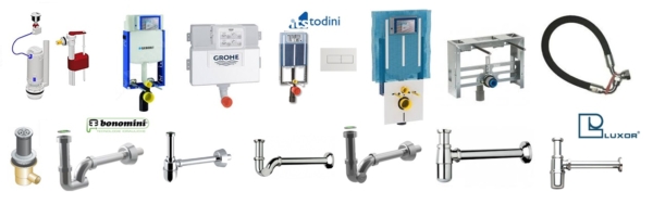 Stocklot plumbing equipment and sanitary ware - Image 9