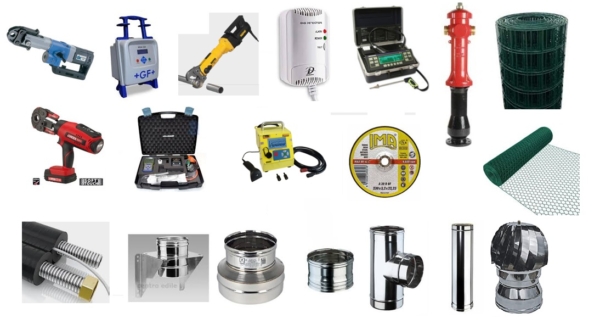 Stocklot plumbing equipment and sanitary ware - Image 10