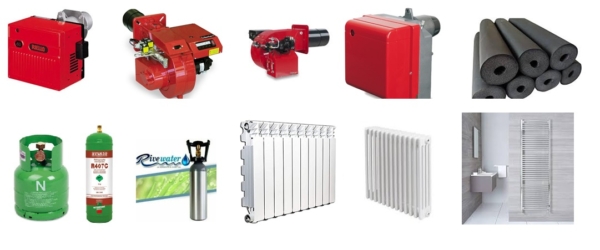 Stocklot plumbing equipment and sanitary ware - Image 11