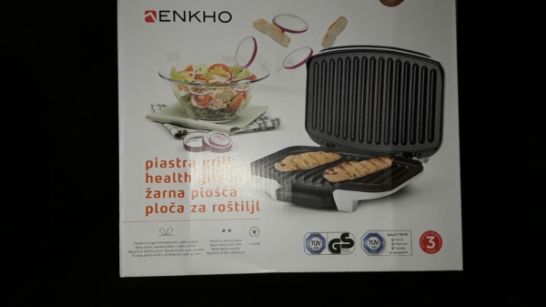 Stocklot home appliances and garden equipment - Image 5