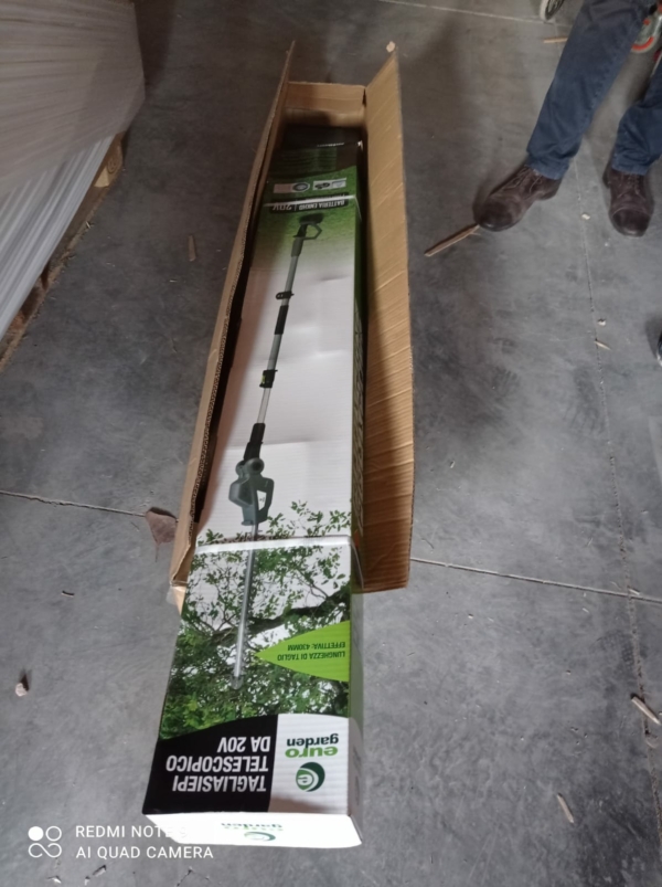Stocklot home appliances and garden equipment - Image 24