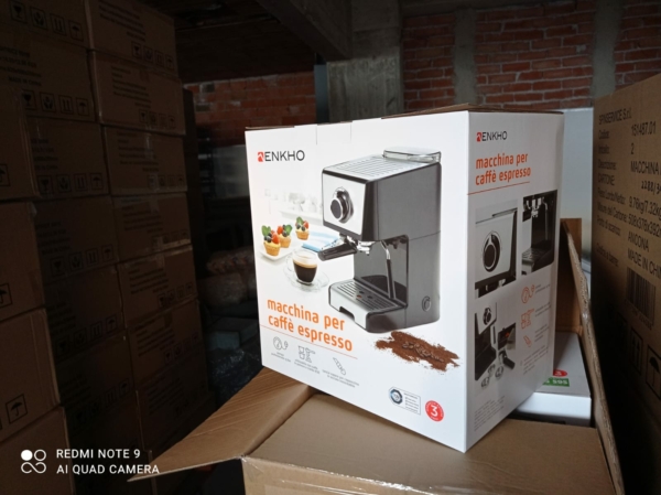 Stocklot home appliances and garden equipment - Image 2