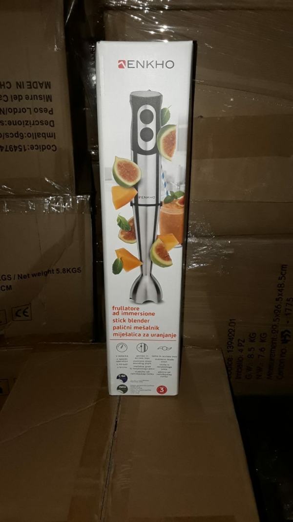 Stocklot home appliances and garden equipment - Image 20