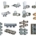 Stocklot plumbing equipment and sanitary ware