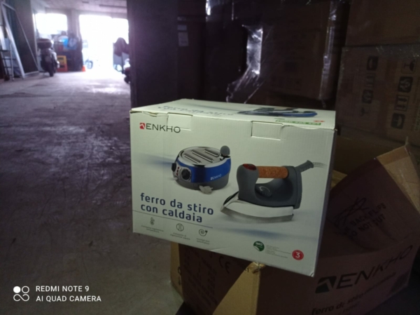 Stocklot home appliances and garden equipment - Image 7
