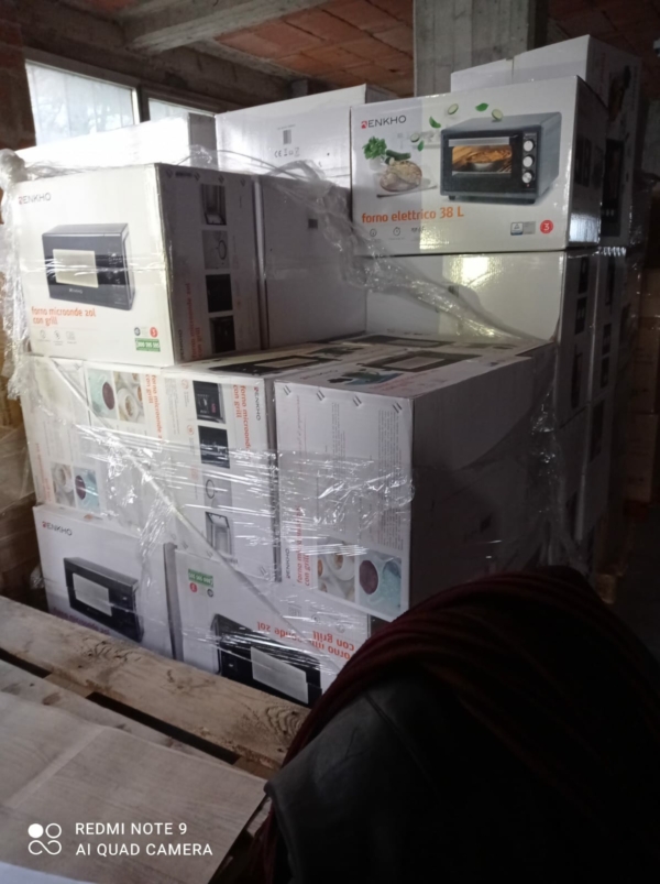 Stocklot home appliances and garden equipment - Image 22