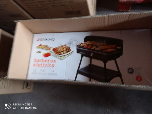 Stocklot home appliances and garden equipment - Image 6