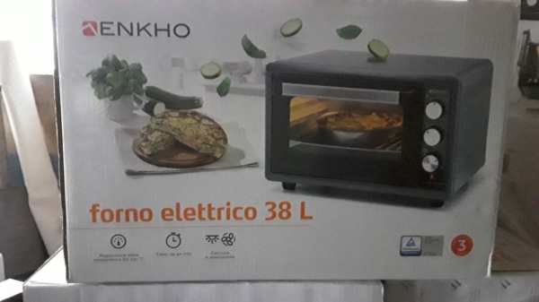 Stocklot home appliances and garden equipment - Image 9