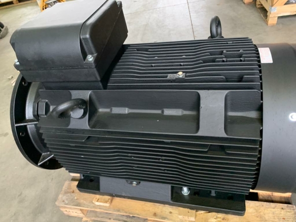 Stocklot electric motors - Image 14