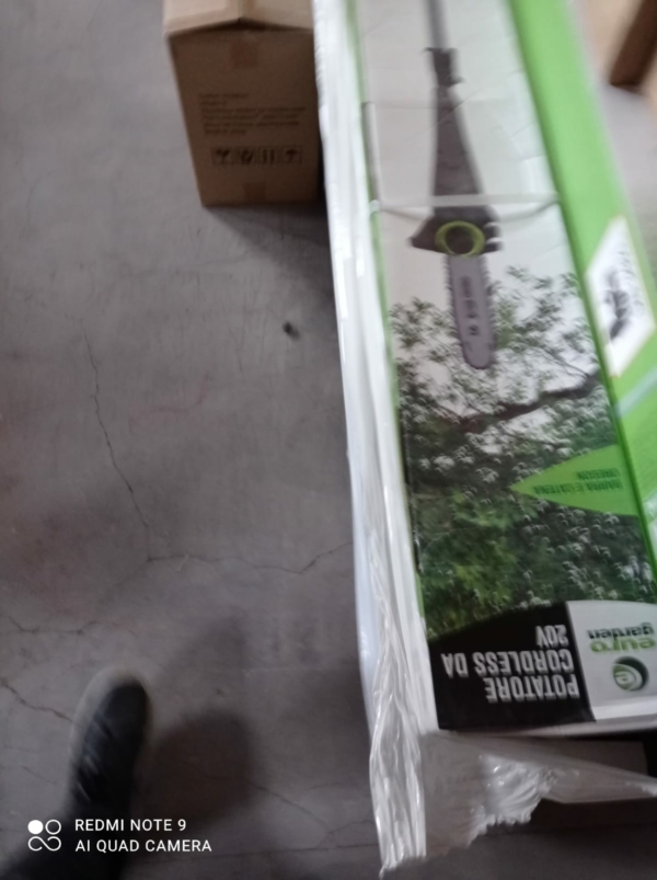 Stocklot home appliances and garden equipment - Image 28