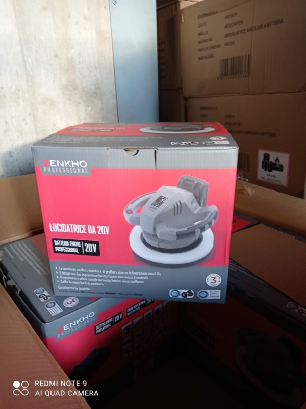Stocklot home appliances and garden equipment - Image 29