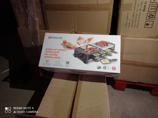 Stocklot home appliances and garden equipment - Image 17