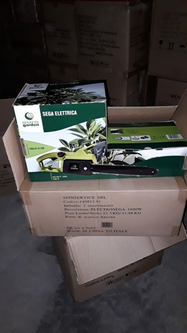 Stocklot home appliances and garden equipment - Image 31