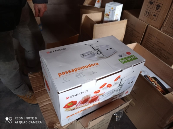Stocklot home appliances and garden equipment - Image 14