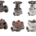 Stocklot high quality valves for oil, gas and steam