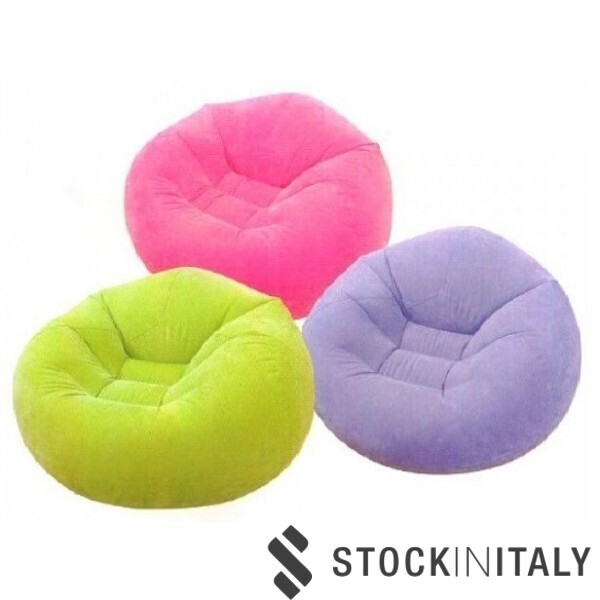 Stocklot air beds, camping mattresses and inflatable armchairs - Image 13