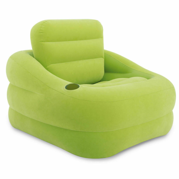 Stocklot air beds, camping mattresses and inflatable armchairs - Image 11