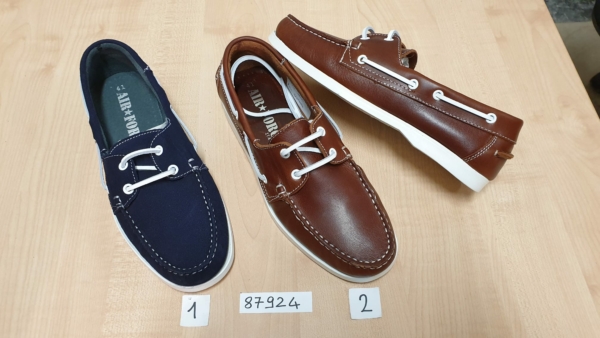 Stocklot men's shoes - Image 5