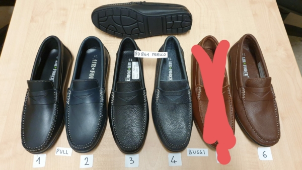 Stocklot men's shoes - Image 6